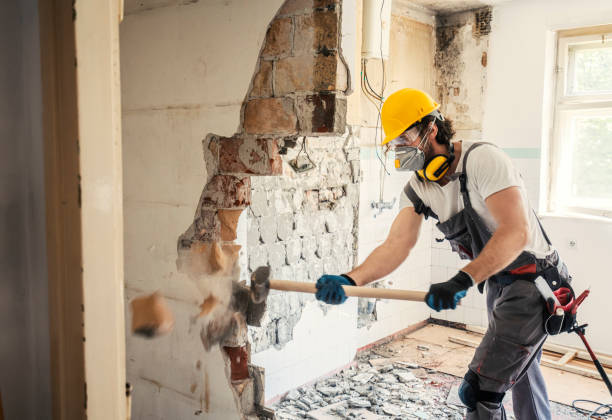 Best Concrete Removal and Replacement in Cherryvale, SC
