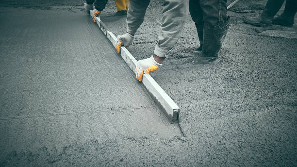 Best Stamped Concrete Services in Cherryvale, SC