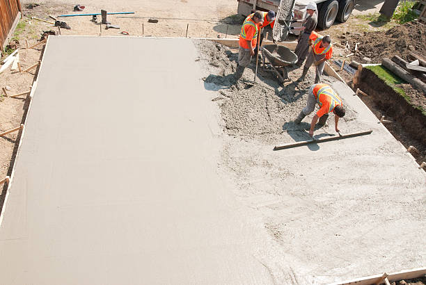 Best Concrete Sealing and Maintenance in Cherryvale, SC