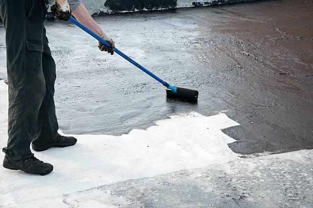 Best Industrial Concrete Flooring in Cherryvale, SC